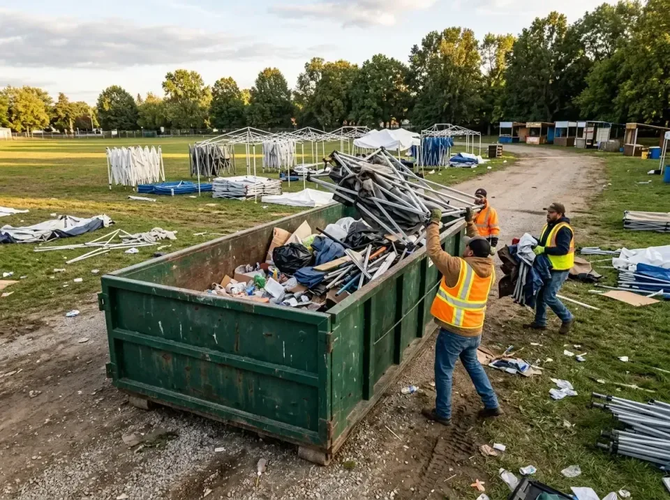 temporary-event-waste-containe-016 — frequently asked questions, Roll-Off Dumpster Rental Services in Windsor, CA